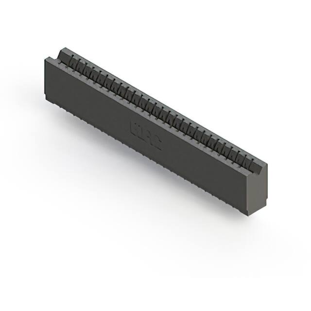 746-027-541-506 EDAC Inc.  Edgeboard Connectors